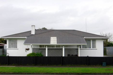 Photo of property in 80a Rugby Street, Awapuni, Palmerston North, 4412