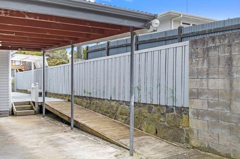 Photo of property in 11 Claremont Avenue, Paeroa, 3600