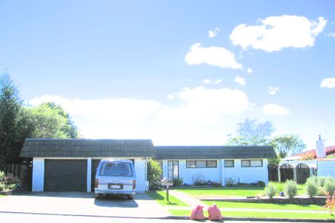 Photo of property in 2 Cullen Crescent, Tokoroa, 3420