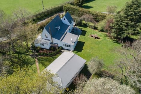 Photo of property in 1 Reading Street, Greytown, 5712