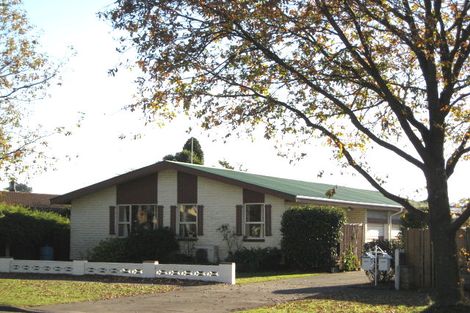 Photo of property in 200a Halswell Road, Hillmorton, Christchurch, 8025