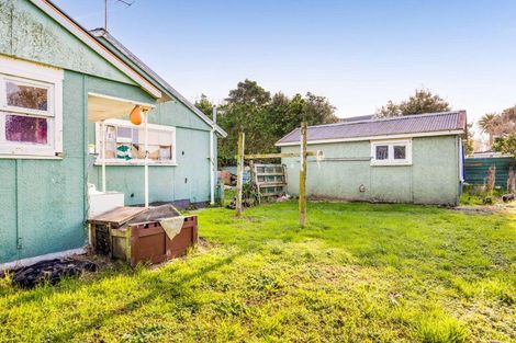 Photo of property in 244 Egmont Street, Patea, 4520