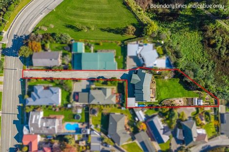 Photo of property in 85 Orbell Street, Highfield, Timaru, 7910