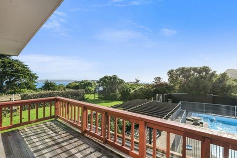 Photo of property in 4 Park Avenue, Titahi Bay, Porirua, 5022