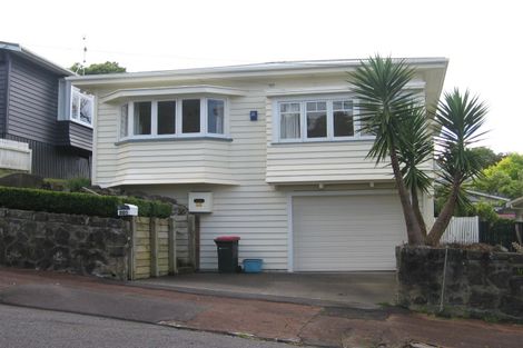 Photo of property in 112 Clarence Street, Ponsonby, Auckland, 1011