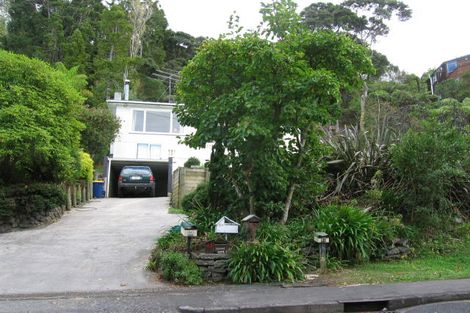 Photo of property in 48 Takahe Road, Titirangi, Auckland, 0604