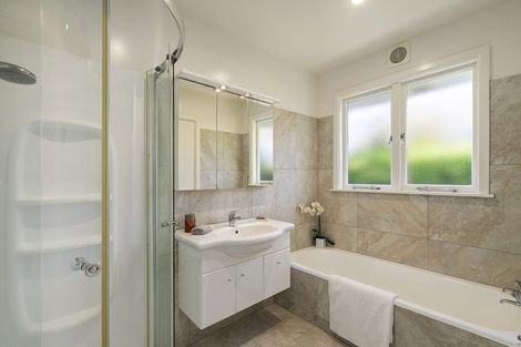 Photo of property in 15 Wairarapa Terrace, Merivale, Christchurch, 8014