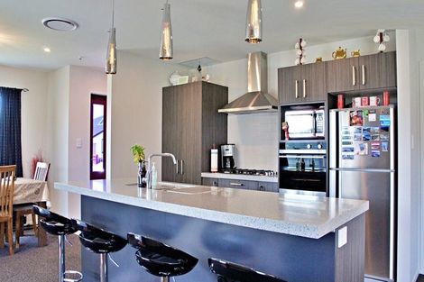 Photo of property in 17 Chert Street, Rolleston, 7614