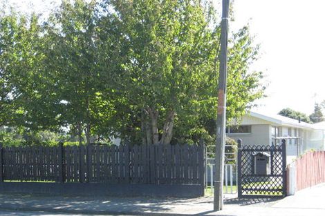 Photo of property in 9 Cass Street, Temuka, 7920