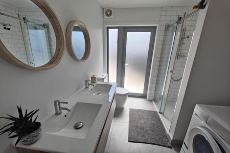 Photo of property in 2/146 Soleares Avenue, Mount Pleasant, Christchurch, 8081