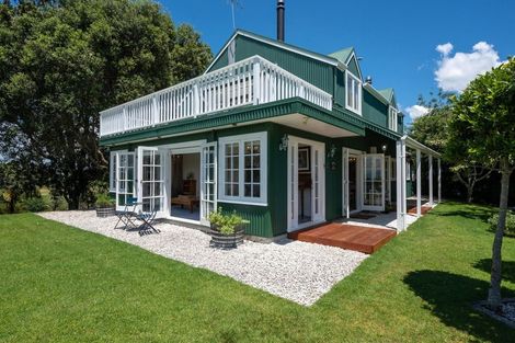 Photo of property in 54 Onekawa Road, Waiotahi, Opotiki, 3198