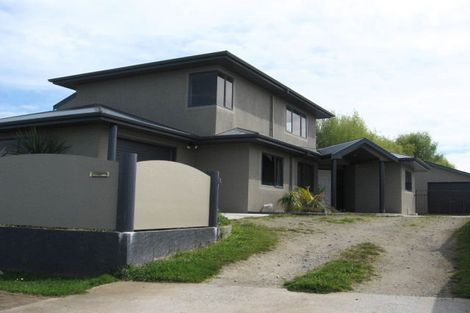 Photo of property in 9 Sherwood Place, Springvale, Whanganui, 4501