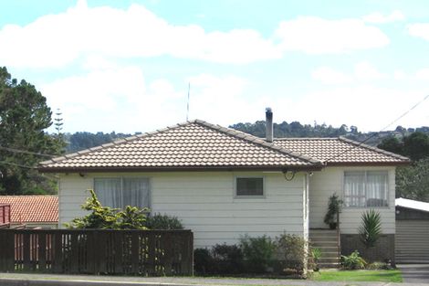 Photo of property in 61 Forest Hill Road, Henderson, Auckland, 0612