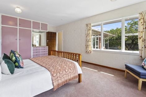 Photo of property in 167 Cashmere Road, Hoon Hay, Christchurch, 8025