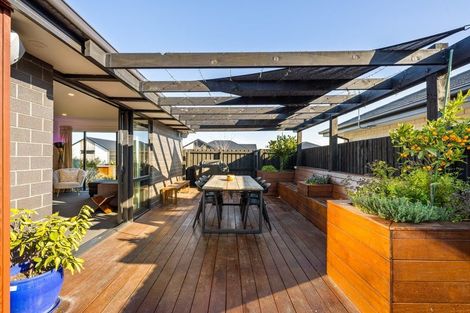 Photo of property in 11 Hoffman Street, Marshland, Christchurch, 8083