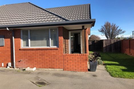 Photo of property in 80 Disraeli Street, Addington, Christchurch, 8024