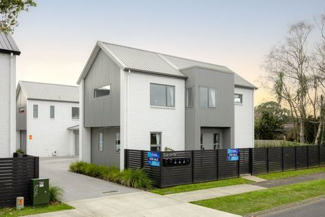 Photo of property in 6/17 Glen Lynne Avenue, Queenwood, Hamilton, 3210