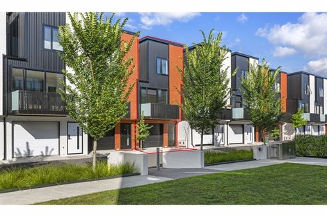 Photo of property in 18/182u London Street, Hamilton Central, Hamilton, 3204