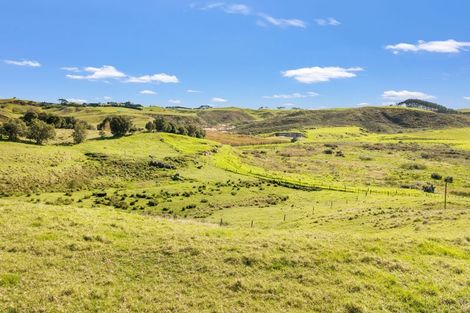 Photo of property in 402 Baylys Coast Road, Dargaville, 0377