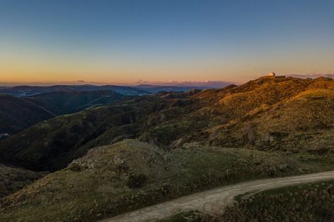 Photo of property in Long Gully Farm, 500 Hawkins Hill Road, Brooklyn, Wellington, 6021