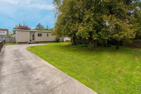 Photo of property in 102 Colombo Road, Masterton, 5810