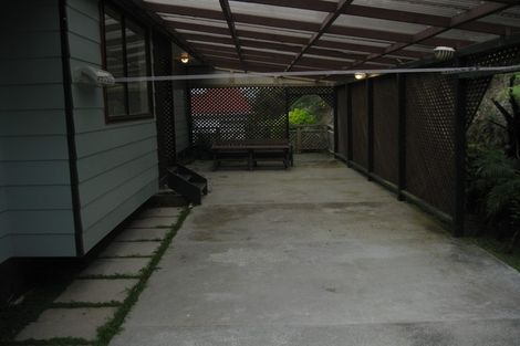 Photo of property in 113 Percy Dyett Drive, Karori, Wellington, 6012