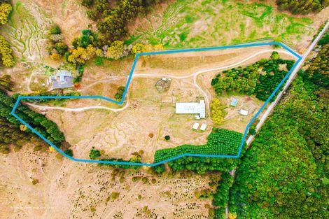 Photo of property in 336 Puketapu Road, Marotiri, Mangakino, 3492