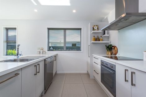 Photo of property in 109 Kittyhawk Avenue, Wigram, Christchurch, 8042