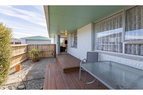 Photo of property in 97 Hay Street, Bromley, Christchurch, 8062