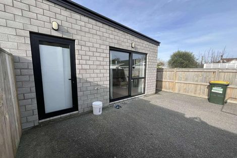 Photo of property in 28b Sussex Street, Levin, 5510