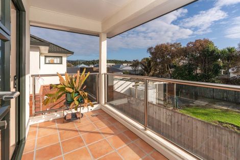 Photo of property in 31 Argentine Avenue, Miramar, Wellington, 6022