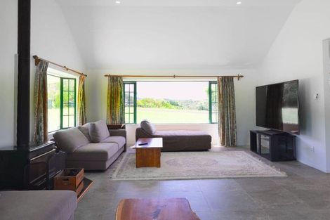 Photo of property in 91 Trig Road, Whitford, Howick, 2571