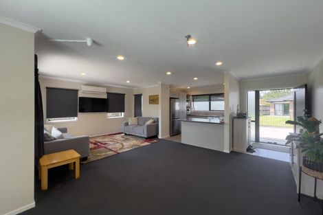 Photo of property in 65 Knighton Road, Hillcrest, Hamilton, 3216