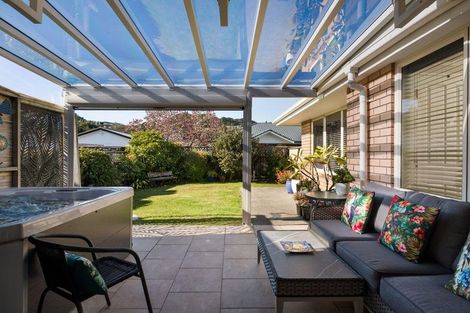 Photo of property in 208a Rolleston Street, Thames, 3500