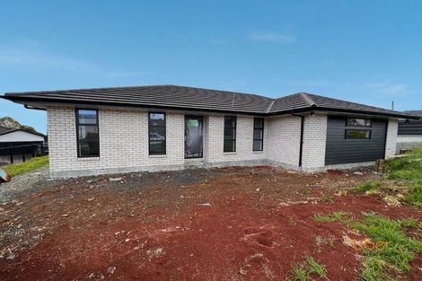 Photo of property in 12 Rock Ridge Drive, Te Kamo, Whangarei, 0112