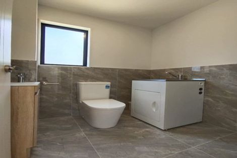 Photo of property in 6 Minhas Road, Papakura, 2110