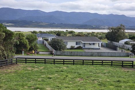 Photo of property in 88 Lake Ferry Road, Lake Ferry, Featherston, 5772