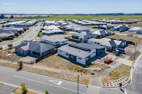 Photo of property in 37 Tuhoe Avenue, Kaiapoi, 7630