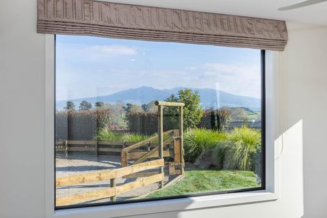 Photo of property in 222 Meadway Road, Ngahinapouri, Ohaupo, 3883