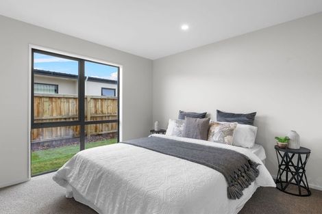 Photo of property in 11 Coney Place, Rolleston, 7614