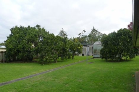 Photo of property in 34 Paerata Road, Pukekohe, 2120