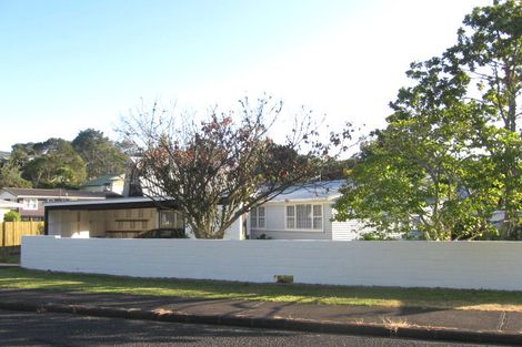 Photo of property in 7 Orion Place, Hillcrest, Auckland, 0627