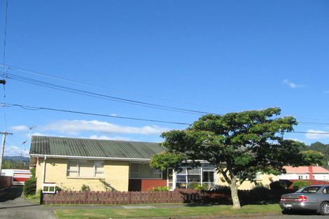 Photo of property in 1/4 Hay Street, Ebdentown, Upper Hutt, 5018