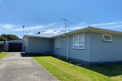 Photo of property in 22 Karamu Crescent, Wainuiomata, Lower Hutt, 5014