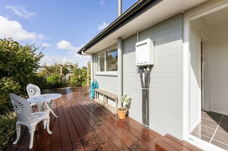 Photo of property in 17 Monowai Crescent, North New Brighton, Christchurch, 8083