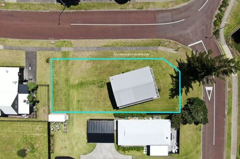 Photo of property in 50 Pauanui Beach Road, Pauanui, Hikuai, 3579