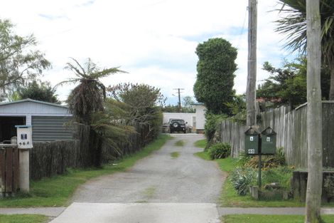 Photo of property in 3/46 Scannell Street, Taupo, 3330