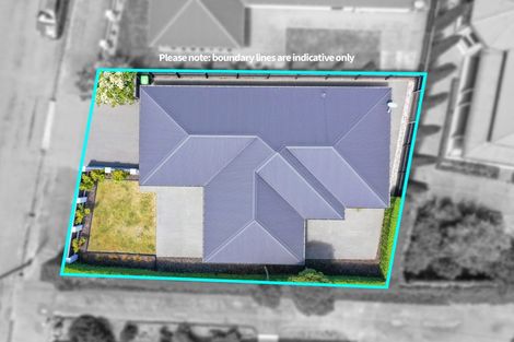 Photo of property in 38 Carters Terrace, Tinwald, Ashburton, 7700