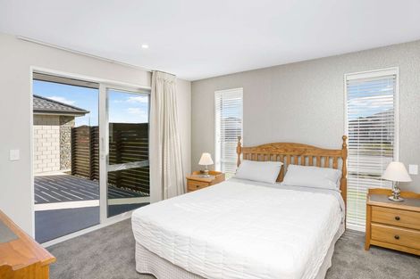 Photo of property in 1 Lanner Drive, Rolleston, 7615