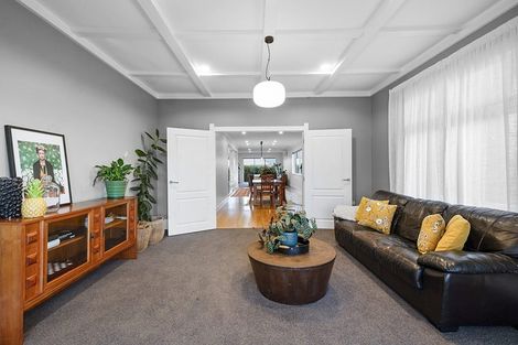 Photo of property in 12 Barriball Street, Fitzroy, New Plymouth, 4312